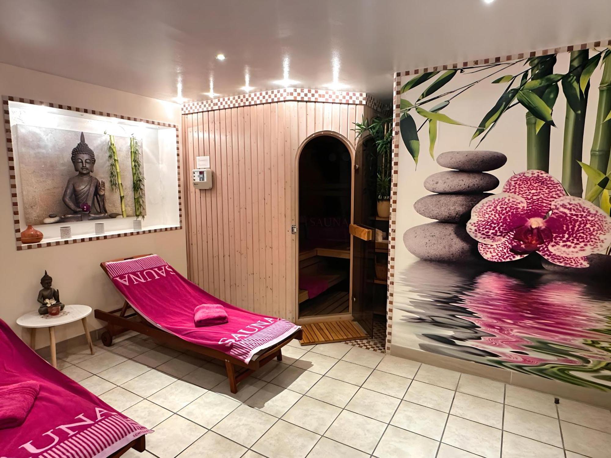 Wellness Fewo Szymecki シェーナウ エクステリア 写真
